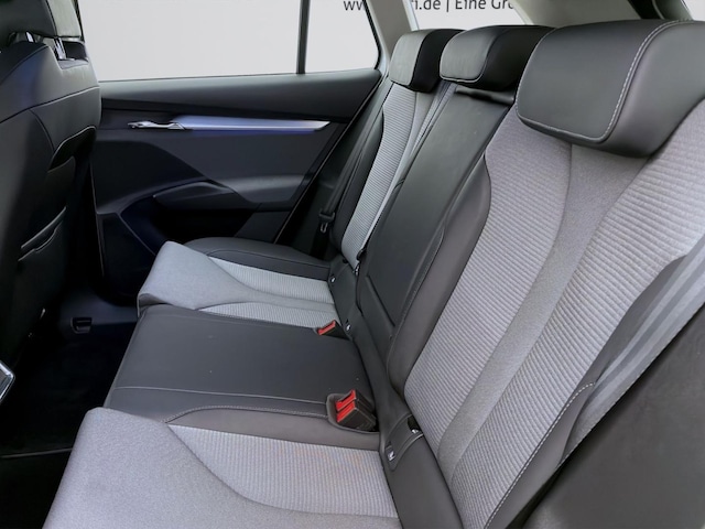 Skoda Enyaq Loft iV 60