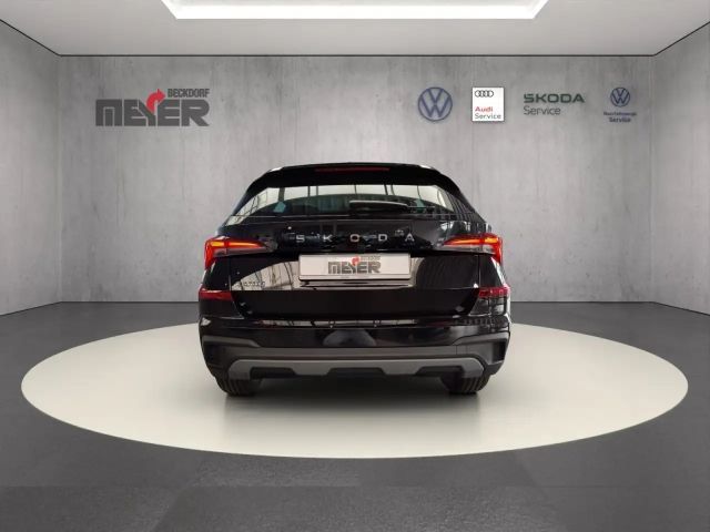 Skoda Kamiq 1.5 TSI Selection