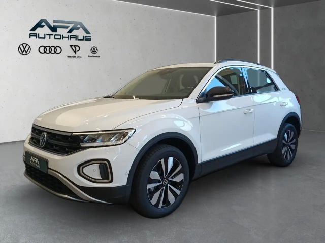 Volkswagen T-Roc 1.0 TSI