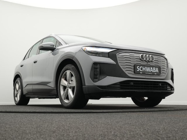 Audi Q4 e-tron 35