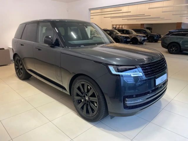 Land Rover Range Rover HSE