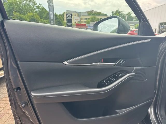 Mazda CX-30 SkyActiv