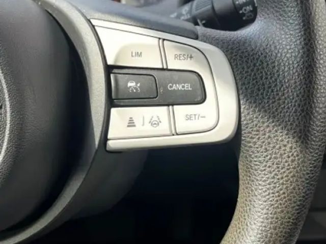 Honda Jazz 1.5 Comfort i-MMD