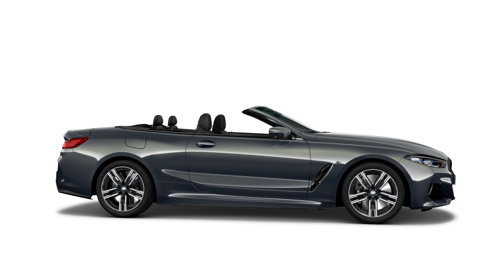 BMW 840 840i Cabrio xDrive