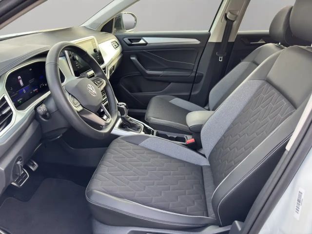 Volkswagen T-Roc 2.0 TDI DSG Plus