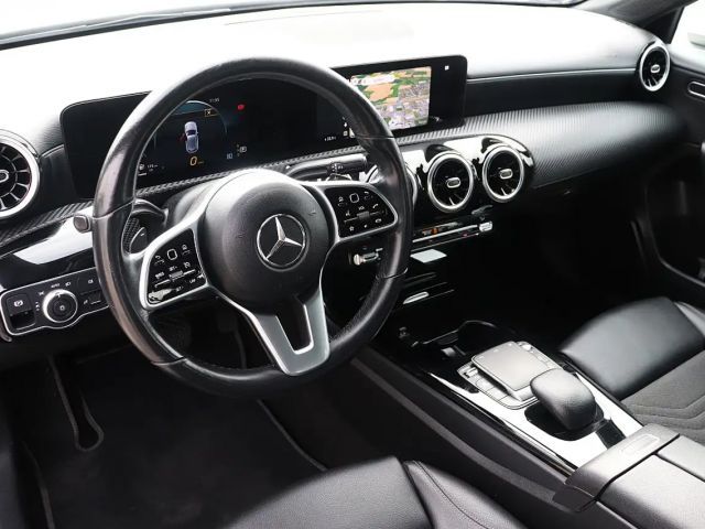 Mercedes-Benz A 200 Style