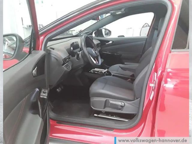 Volkswagen ID.4 4Motion GTX
