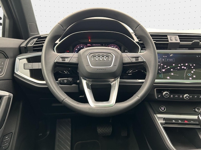 Audi Q3 35 TFSI S-Line S-Tronic