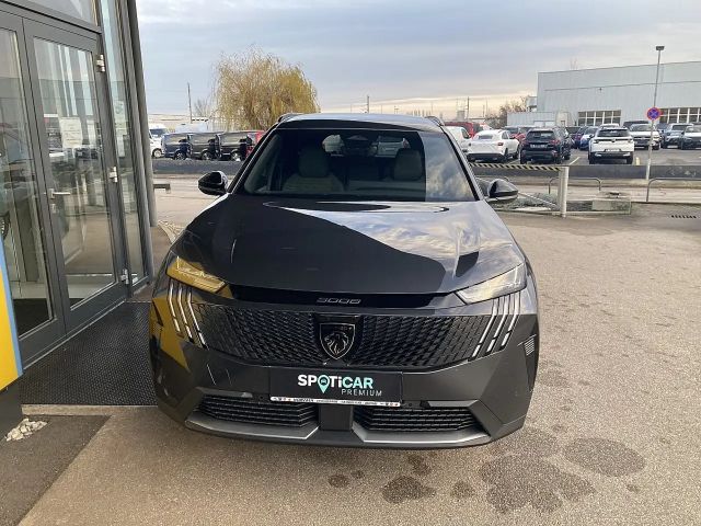 Peugeot 5008 Allure Pack