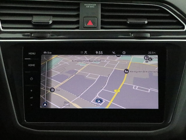 Volkswagen Tiguan 2.0 TSI 4Motion R-Line