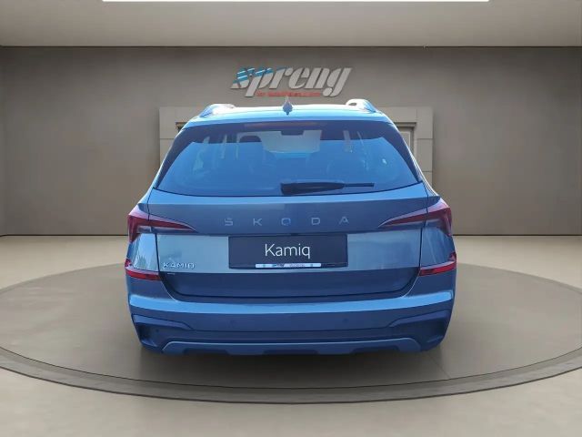 Skoda Kamiq Selection