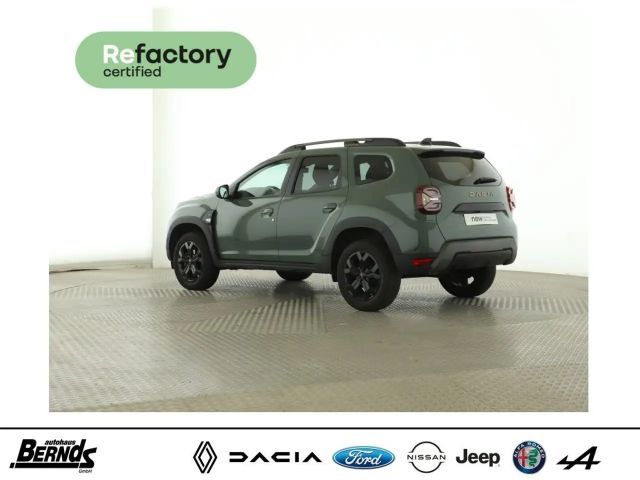 Dacia Duster 2WD Extreme TCe 130