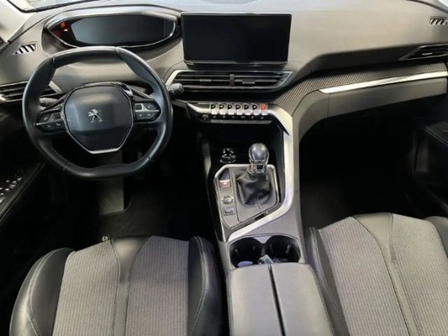 Peugeot 5008 Allure Pack PureTech