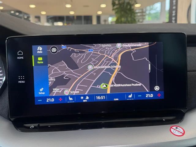 Skoda Octavia Style Style