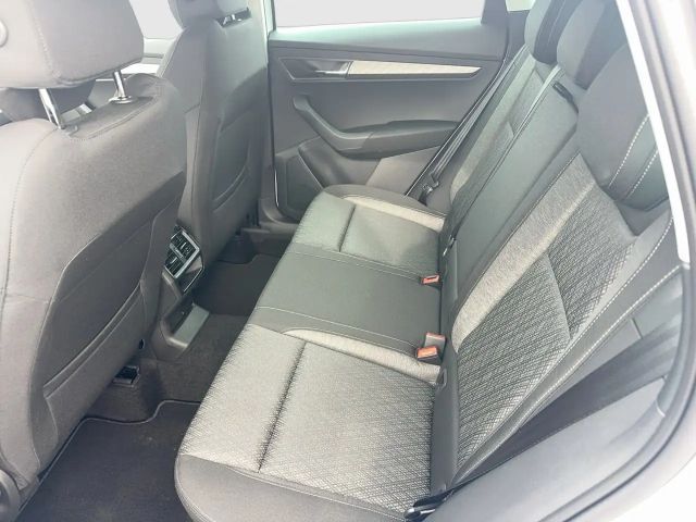 Skoda Karoq 4x4 Selection
