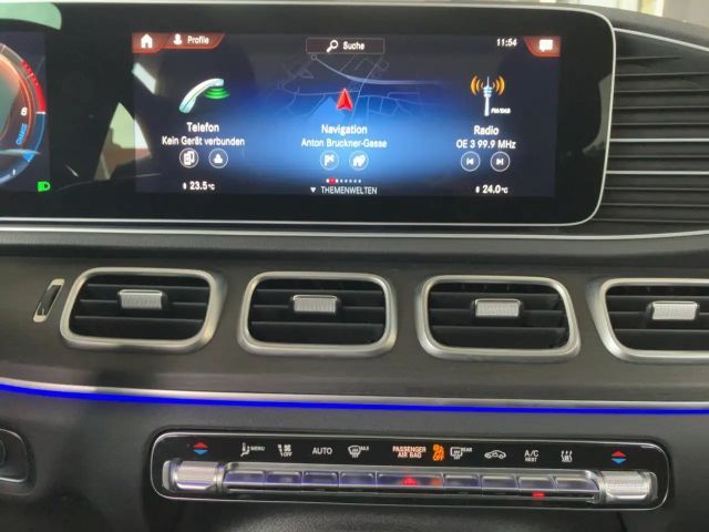 Mercedes-Benz GLE 350 4MATIC