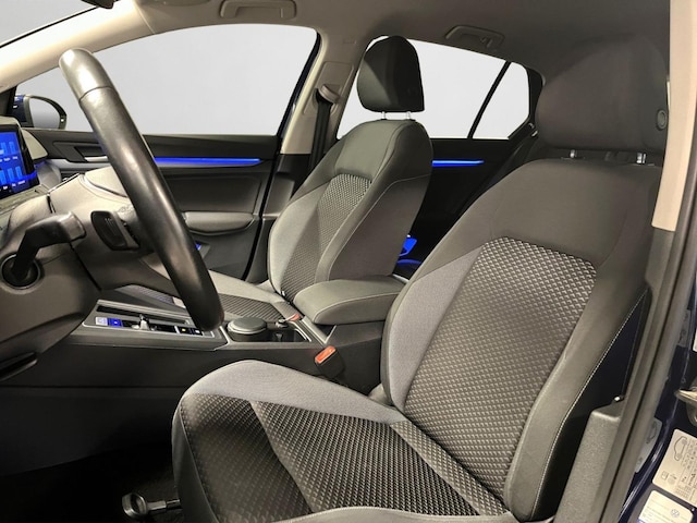 Volkswagen Golf 2.0 TDI DSG Golf VIII