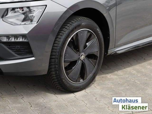 Skoda Kamiq 1.0 TSI 85 Monte Carlo