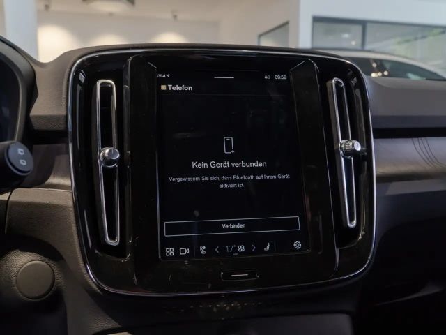 Volvo EX40 Plus