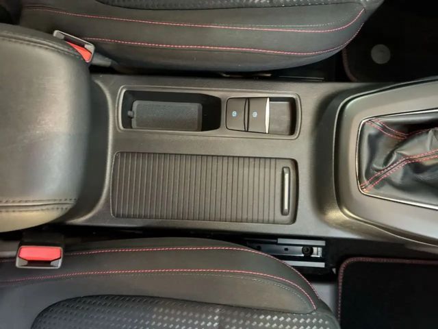 Ford Focus EcoBoost ST Line Wagon