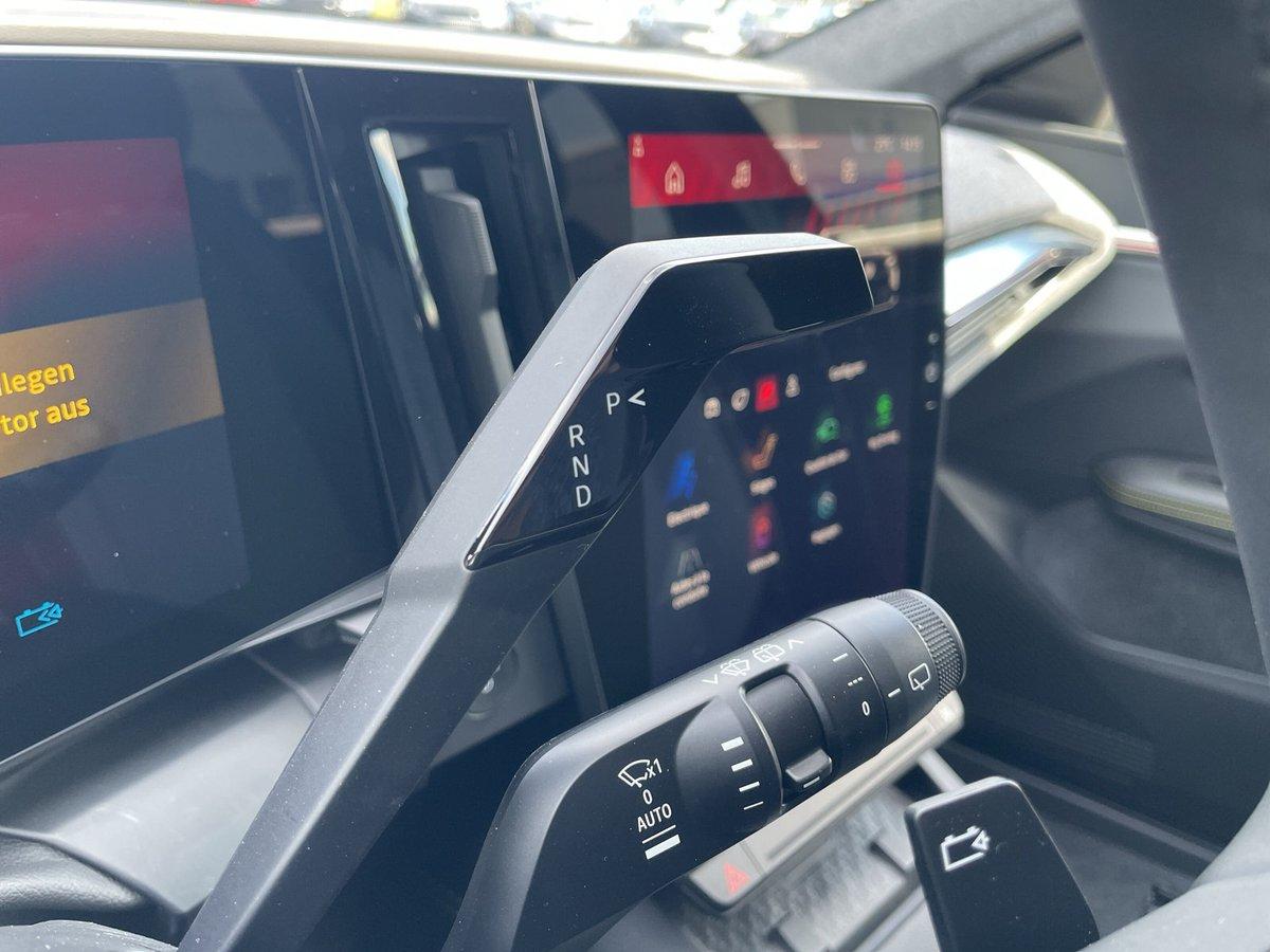 Renault Scenic E-Tech Techno