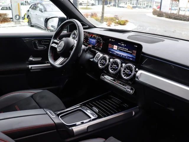 Mercedes-Benz GLB 200 AMG Line