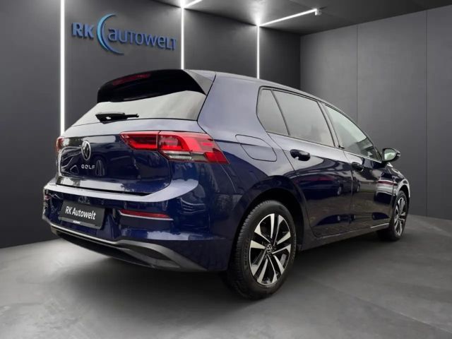 Volkswagen Golf 1.5 TSI Golf VIII