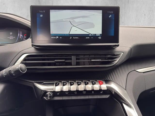 Peugeot 5008 Allure Pack PureTech