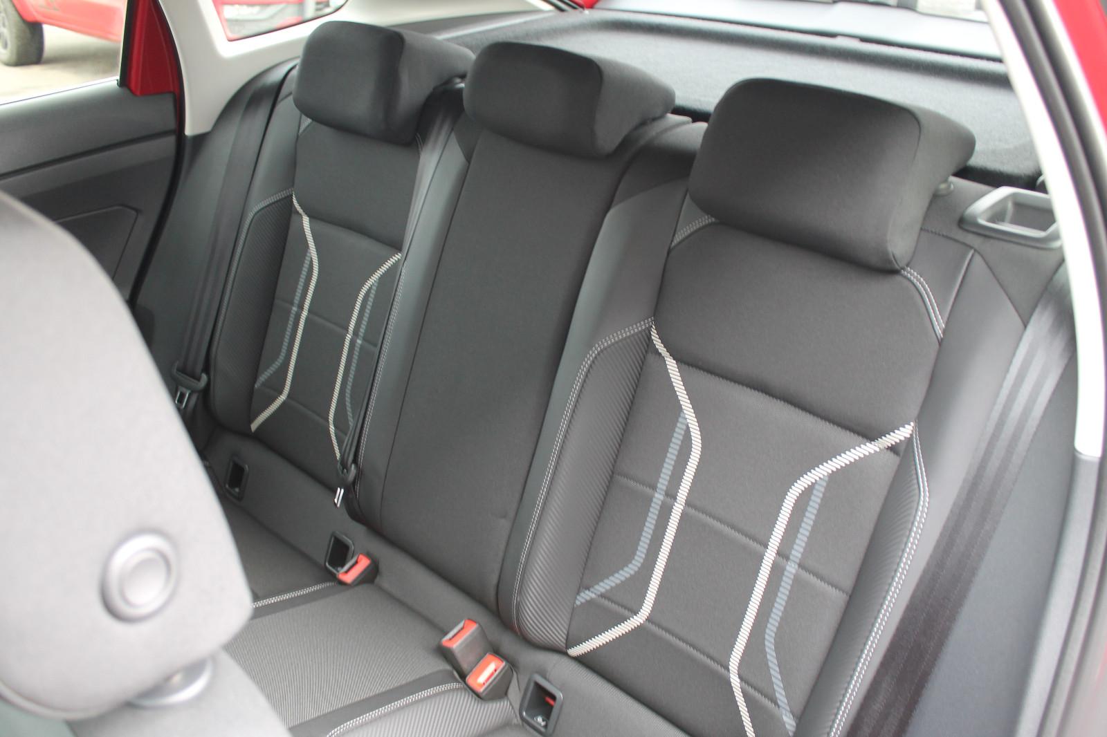 Volkswagen Taigo DSG Style