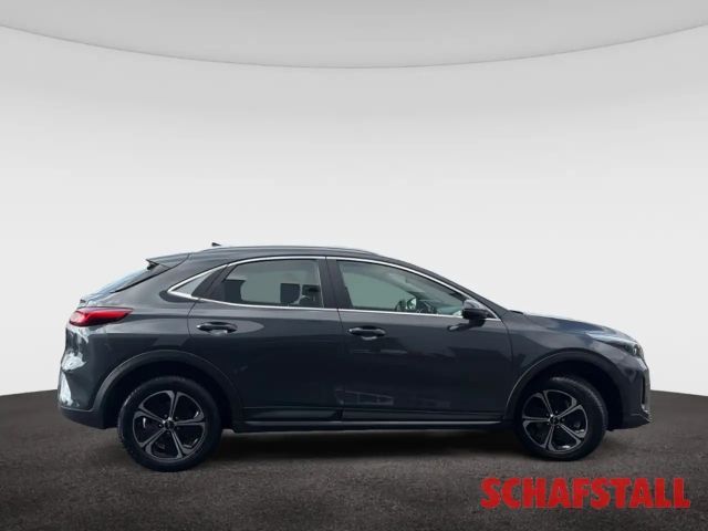 Kia XCeed GDi PHEV Vision