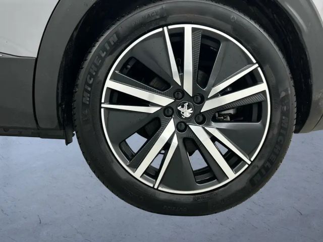 Peugeot 3008 Allure Pack EAT8 Hybrid