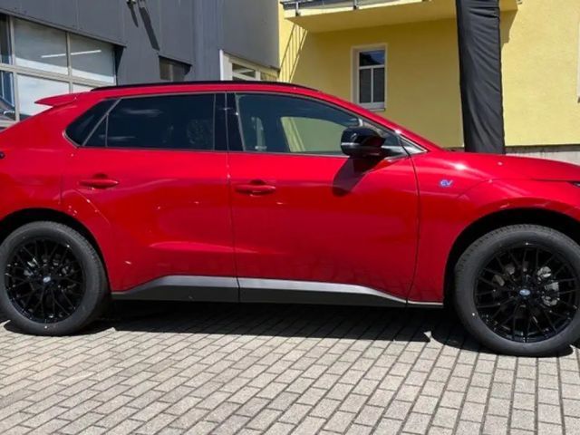 Subaru Solterra Platinum Plus mit STe Paket "Aktionspreis"