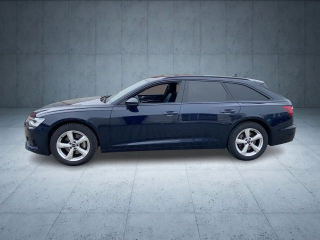 Audi A6 45 TDI Avant Quattro Sport