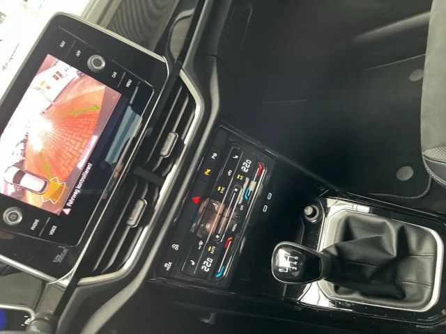 Volkswagen T-Roc 1.0 TSI R-Line