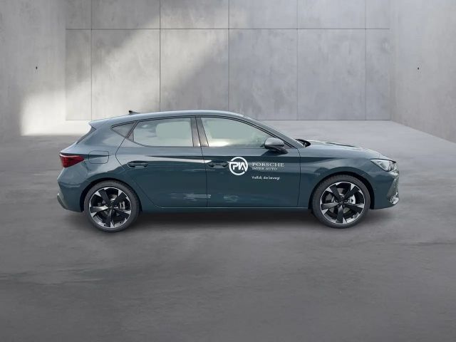 Cupra Leon e-Hybrid
