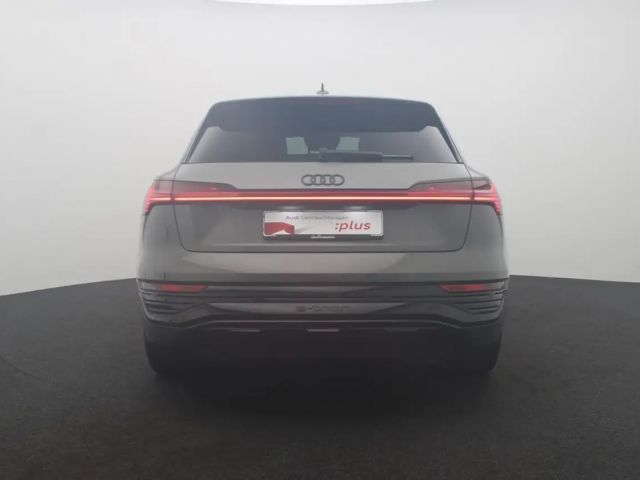 Audi Q8 e-tron 50 Quattro S-Line
