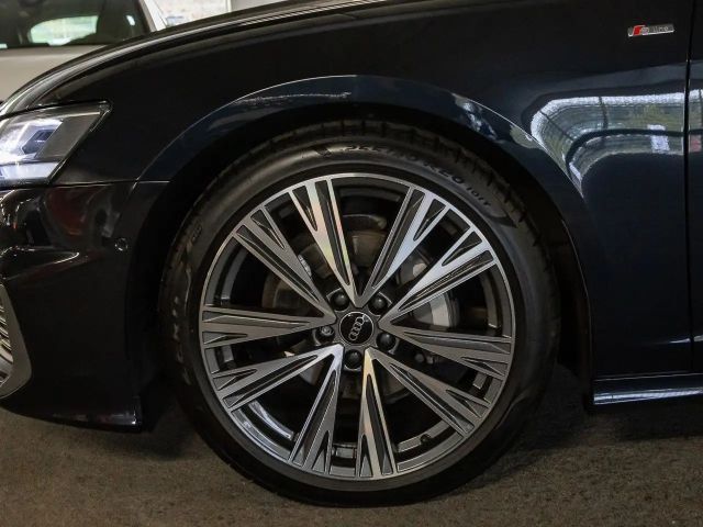 Audi A6 40 TDI S-Tronic