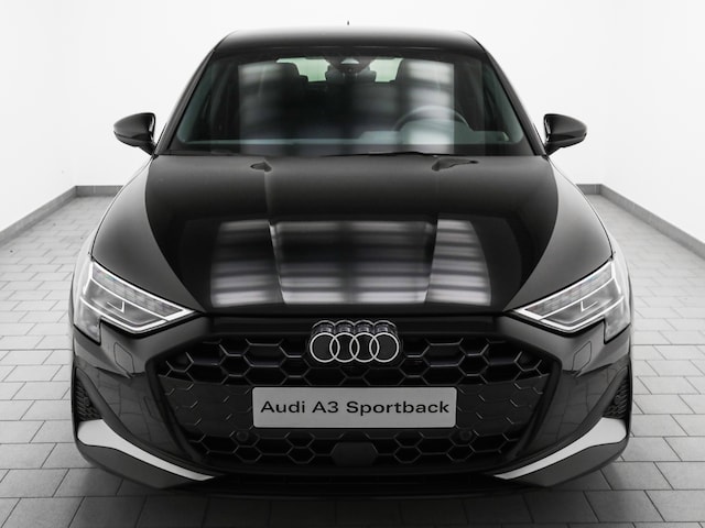 Audi A3 35 TFSI S-Tronic Sportback