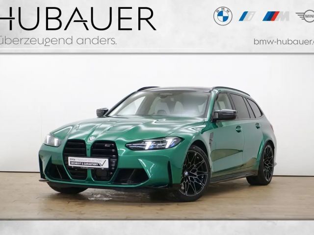 BMW M3 Competition Touring xDrive