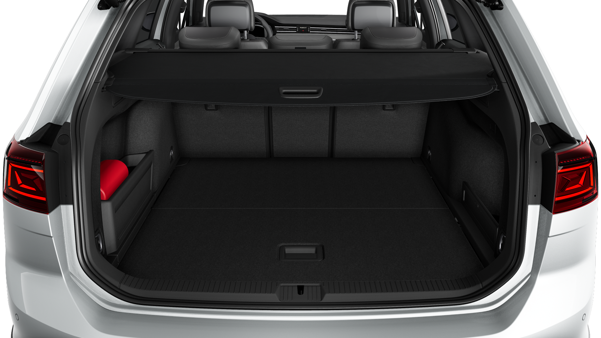 Volkswagen Passat 2.0 TDI AllTrack DSG Variant