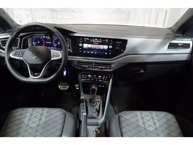 Volkswagen Taigo 1.0 TSI DSG IQ.Drive R-Line