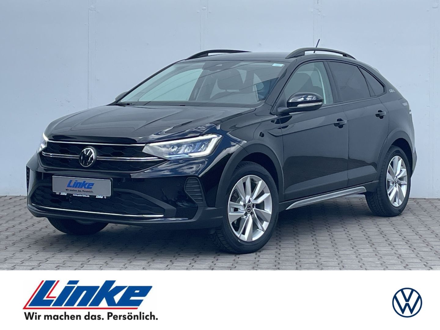 Volkswagen Taigo 1.0 TSI DSG