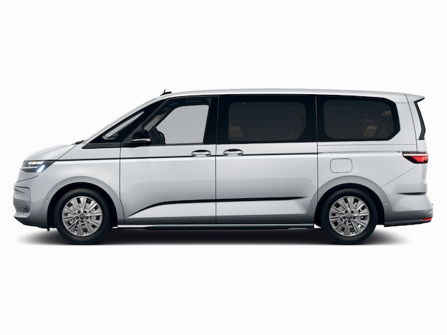 Volkswagen Multivan 2.0 TDI Lang Life T7