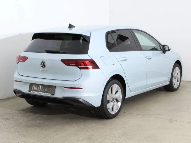 Volkswagen Golf Rabbit TSI