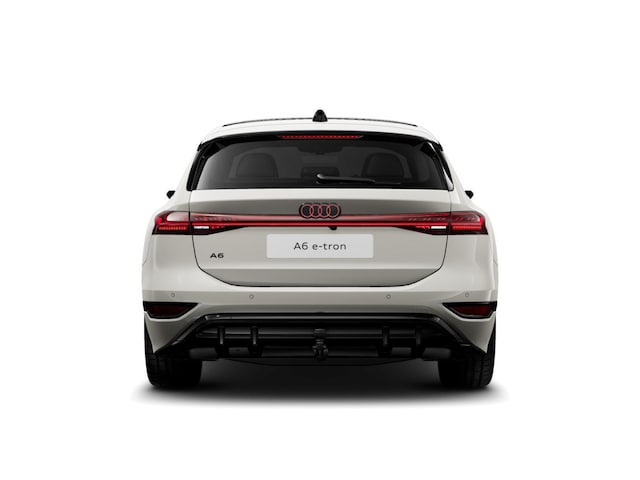 Audi A6 e-tron Avant Performance