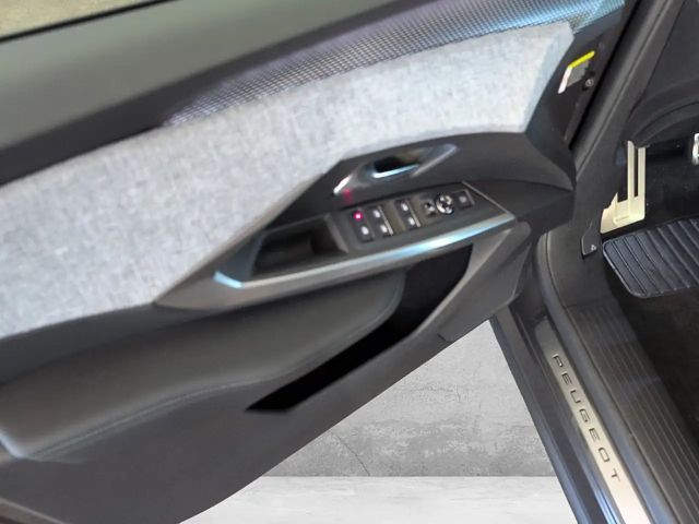 Peugeot 5008 GT-Line Hybrid