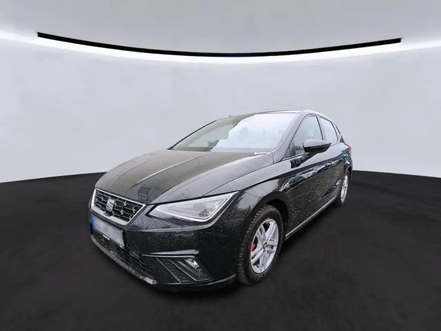 Seat Ibiza 1.0 TSI FR-lijn
