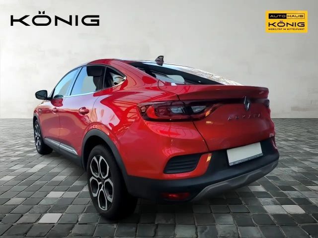 Renault Arkana TCe 140