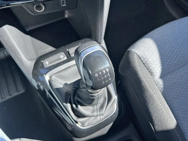 Opel Corsa Edition Turbo