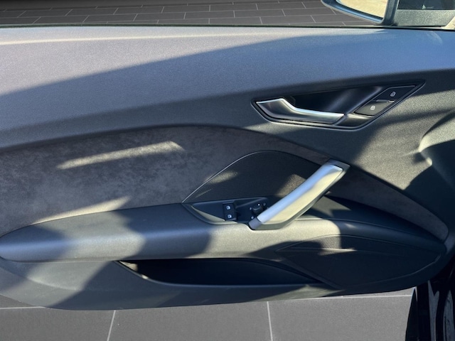 Audi TT 45 TFSI Roadster S-Tronic